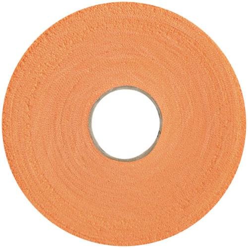 Chenille It : Blooming Bias 5/8" 40yd Tangerine BB23