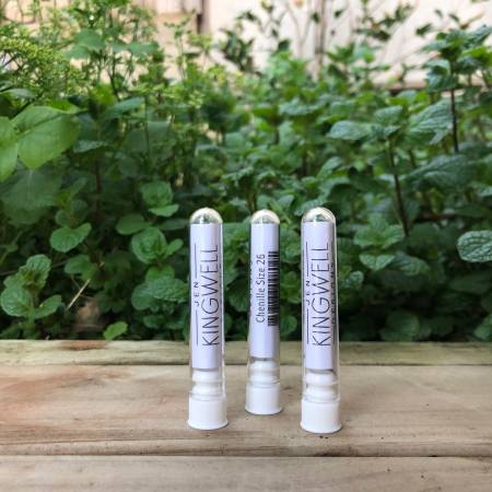 Chenille Size 26 Needles by Jen Kingwell Designs - Special Order