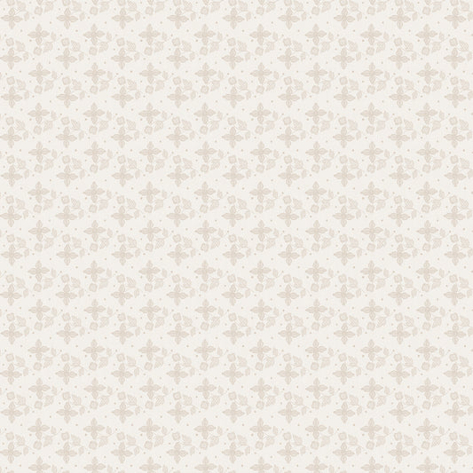 Cherry Orchard by Bernadett Urbanovics : Lace Cream 91320-11