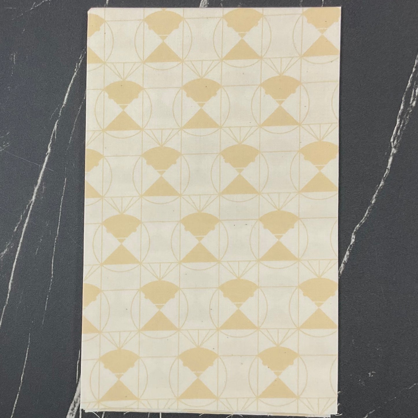 Chickadee End Papers and Original End Paper Basic by Charley Harper : Fabric Bundles