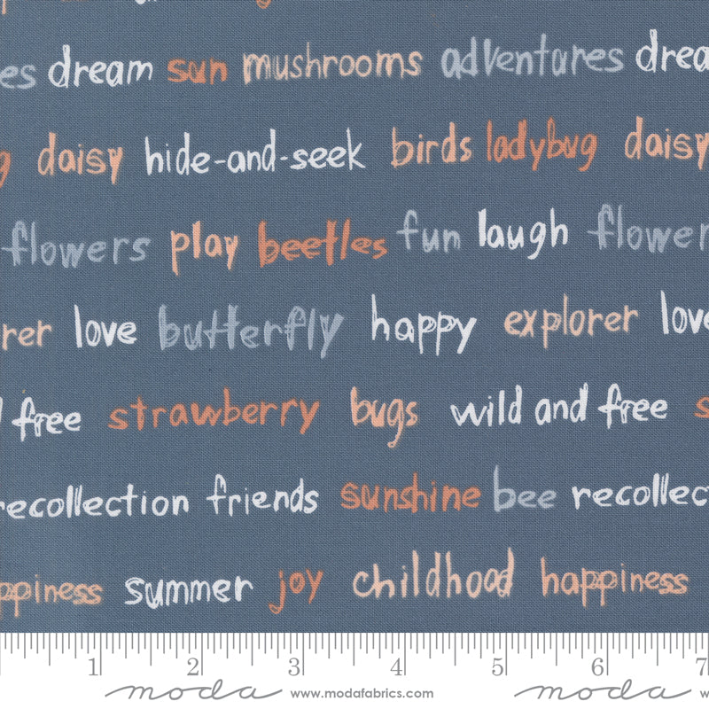 Chirp by Elana Amo - Recollections Twilight 39036 22