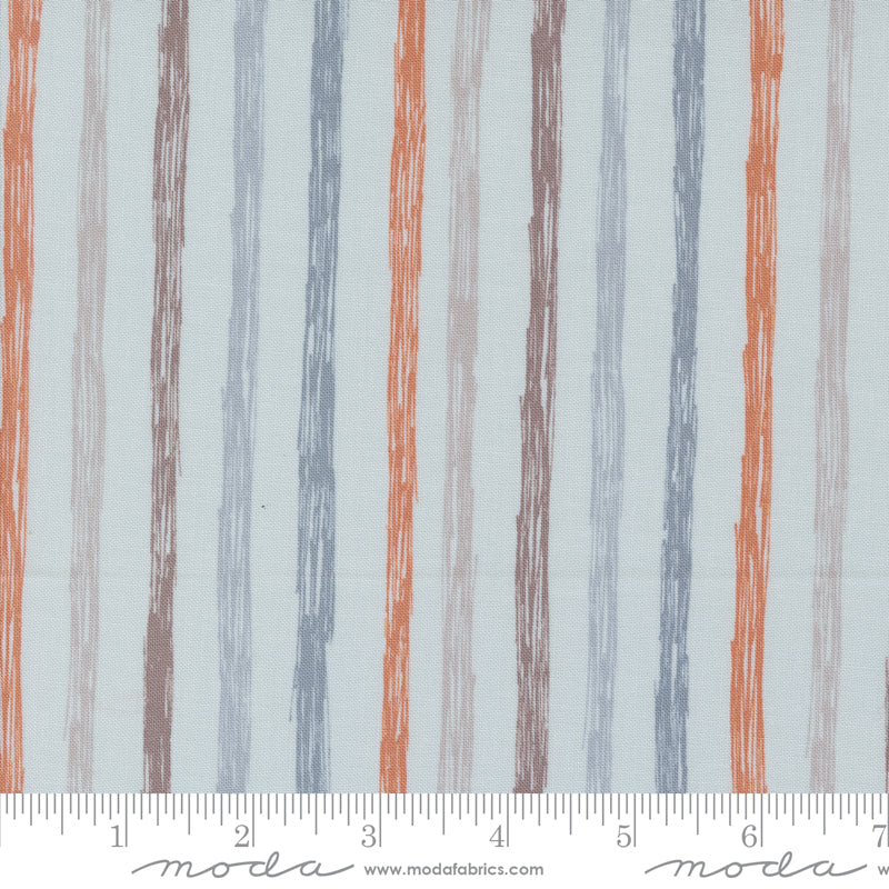 Chirp by Elana Amo - Just Stripes Sky 39037 19