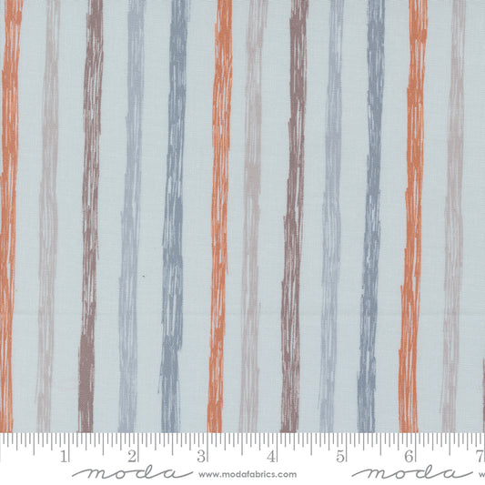 Chirp by Elana Amo - Just Stripes Sky 39037 19