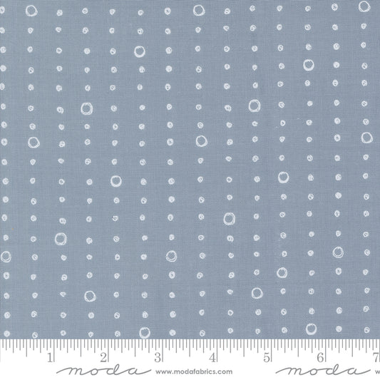 Chirp by Elana Amo - Dots And Circles Raincloud 39038 20