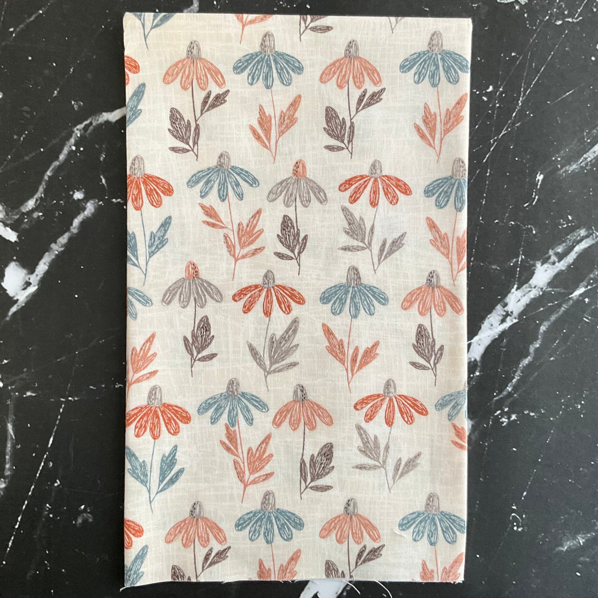 Chirp by Elana Amo - Daisy Field Cloud 39031 11