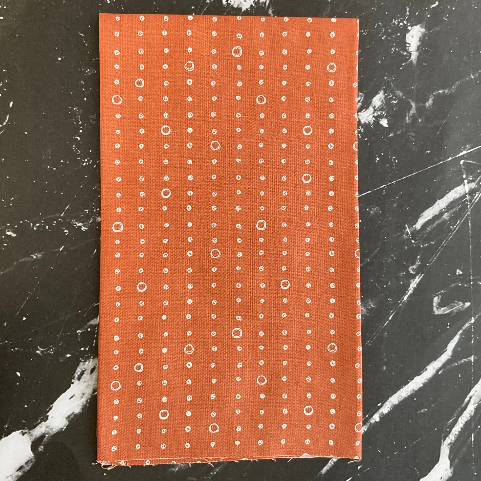 Chirp by Elana Amo - Dots And Circles Clay 39038 14