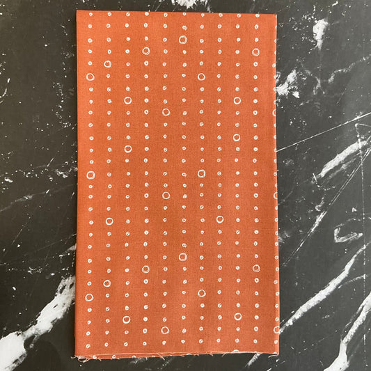 Chirp by Elana Amo - Dots And Circles Clay 39038 14