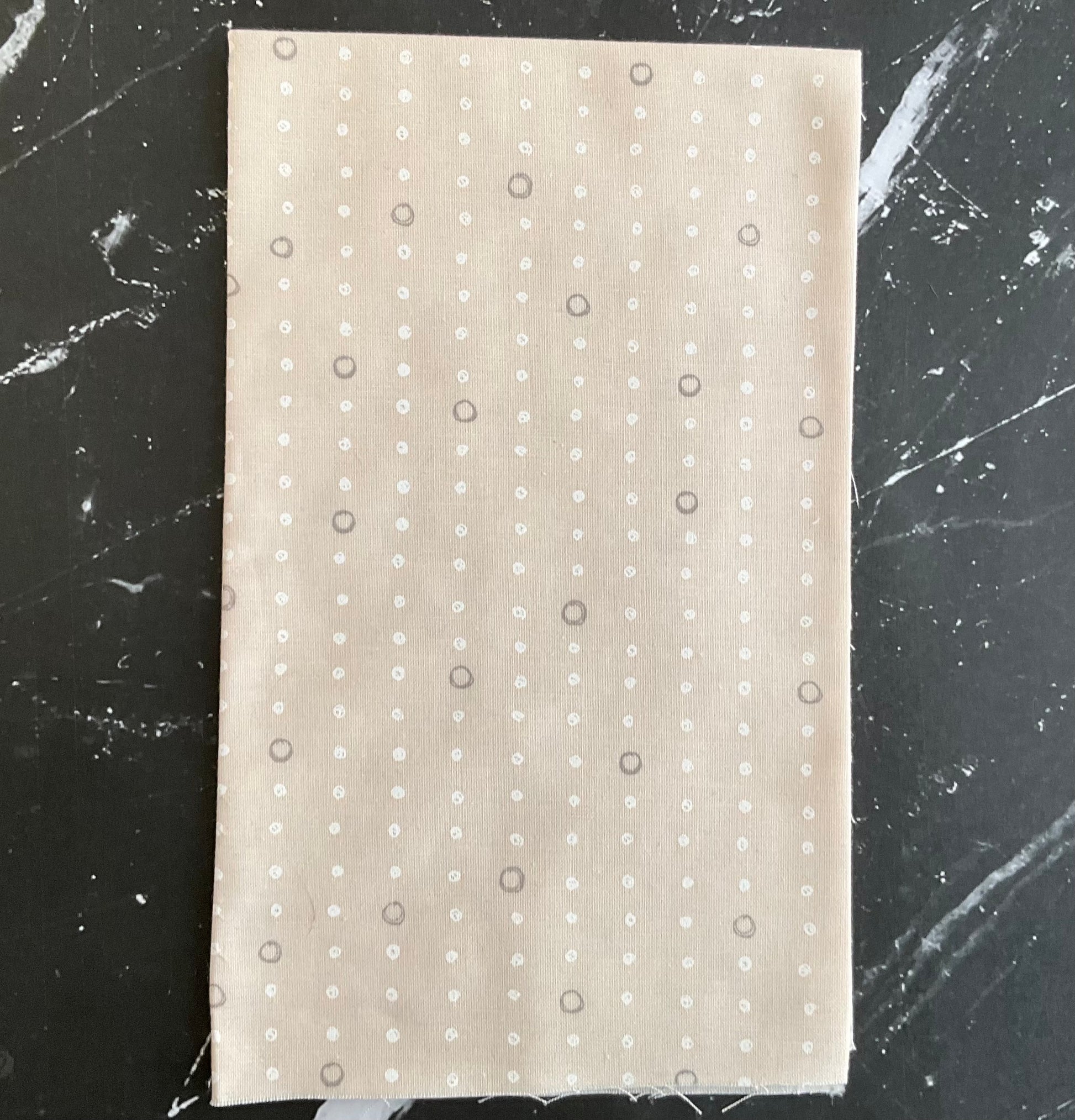 Chirp by Elana Amo - Dots And Circles Cloud 39038 11