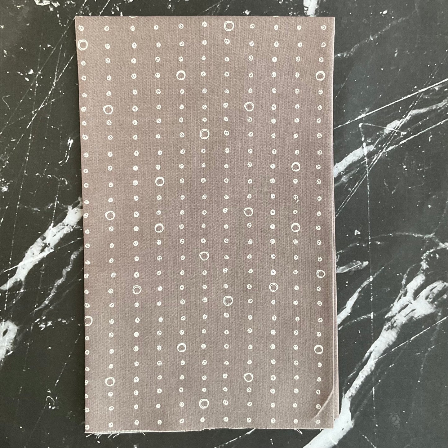 Chirp by Elana Amo - Dots And Circles Pebble 39038 16