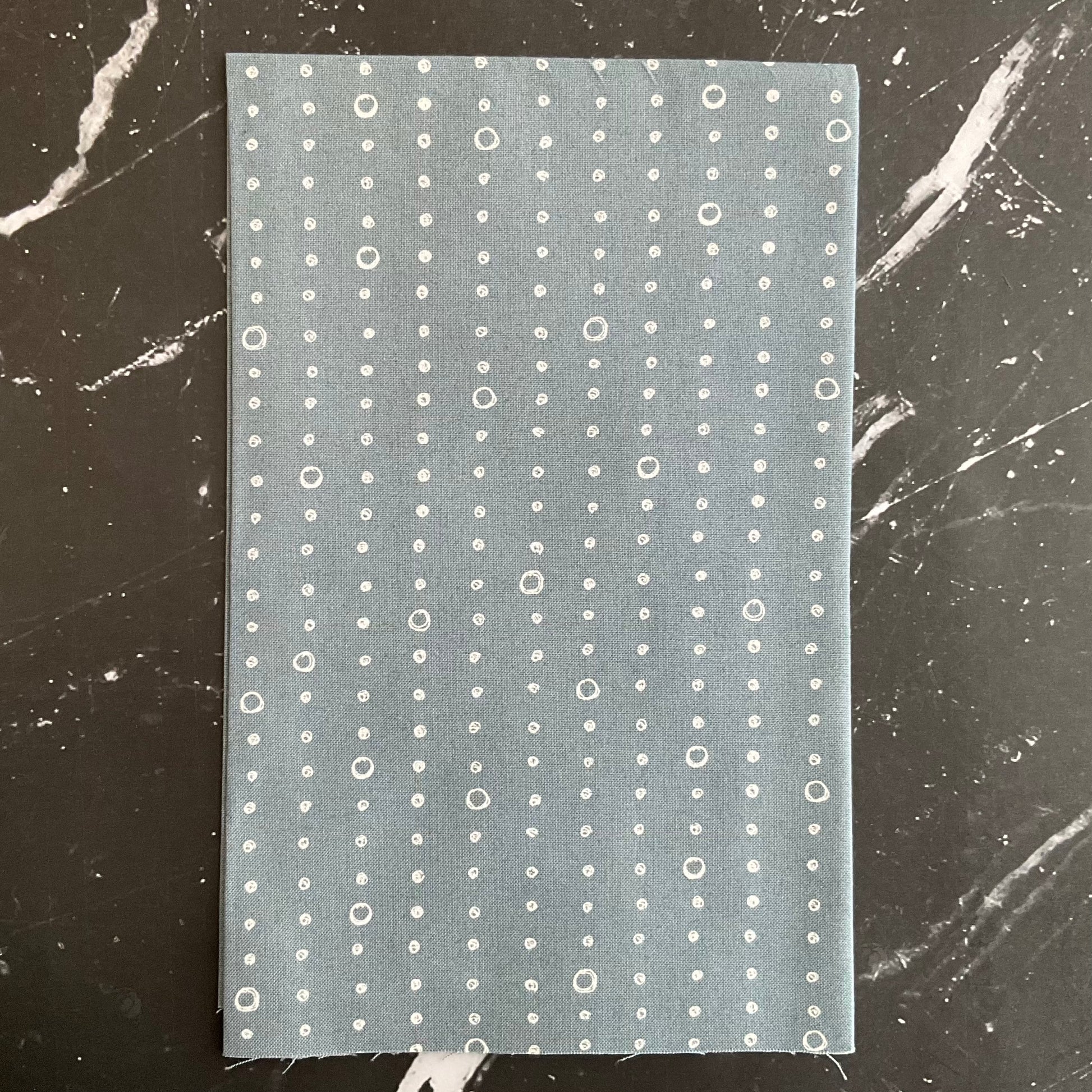 Chirp by Elana Amo - Dots And Circles Raincloud 39038 20