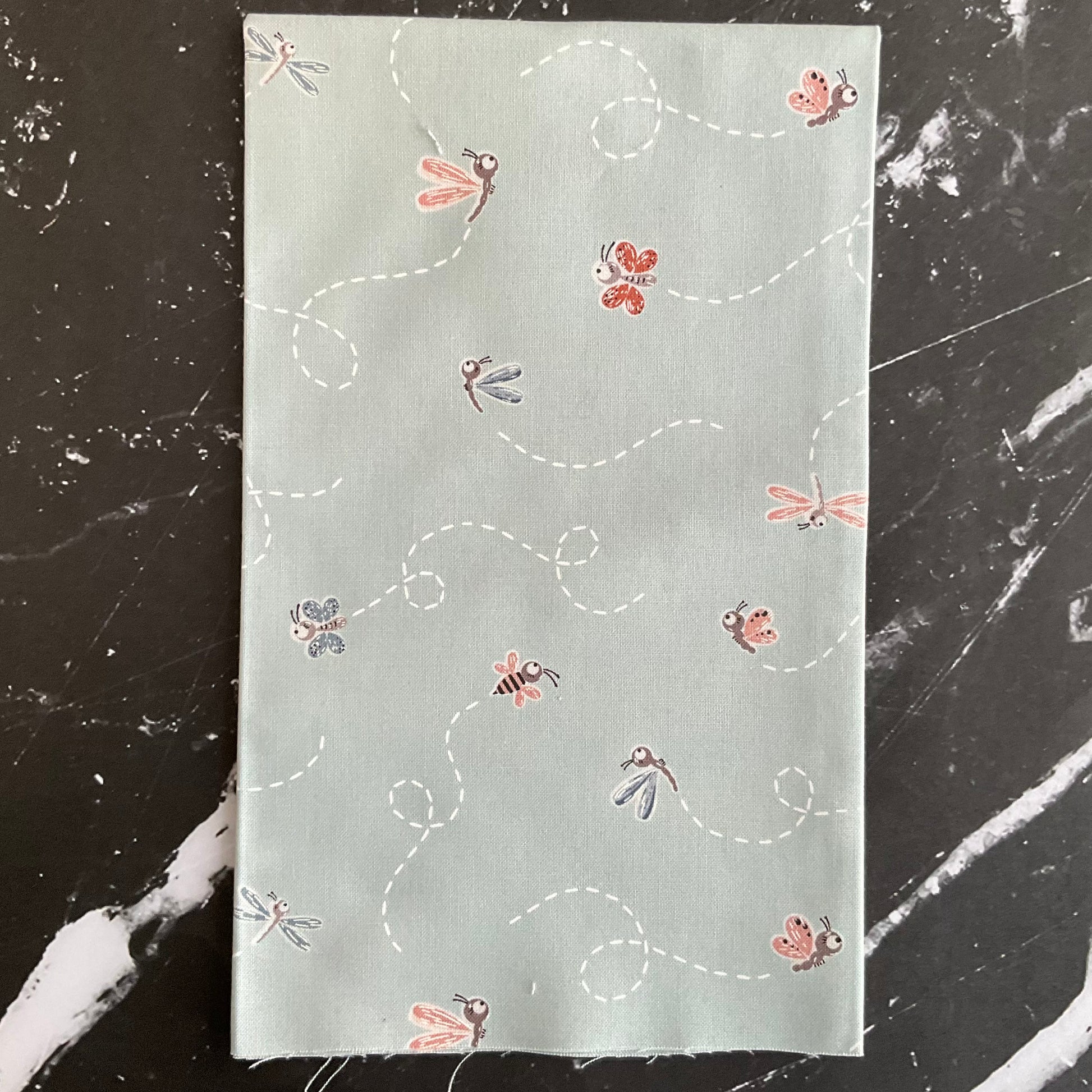 Chirp by Elana Amo - Fly High Sky 39033 19