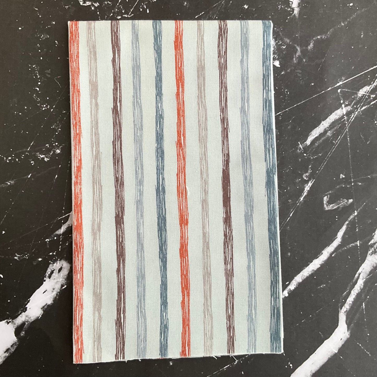 Chirp by Elana Amo - Just Stripes Sky 39037 19