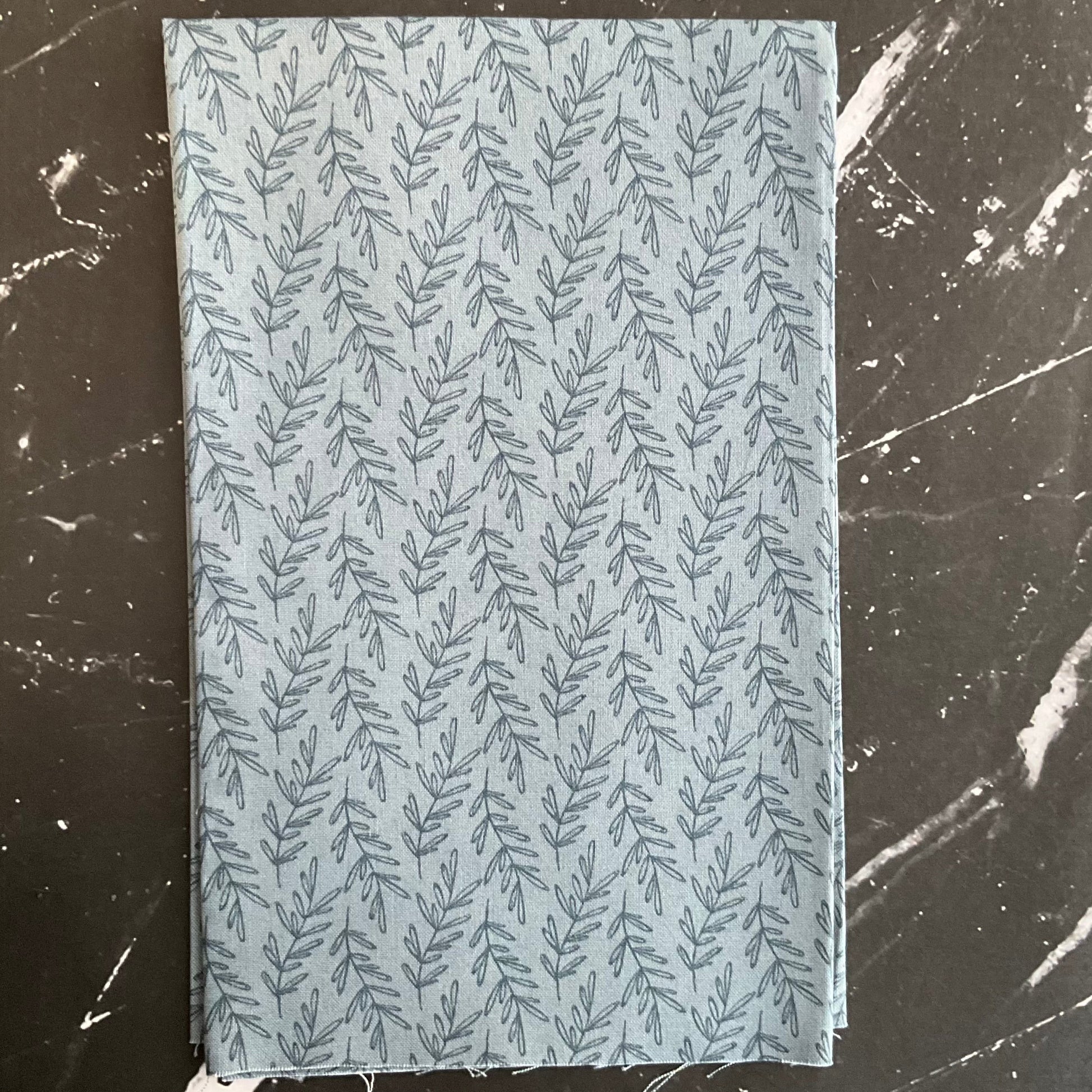 Chirp by Elana Amo - Leaf Me Here Raincloud 39035 20