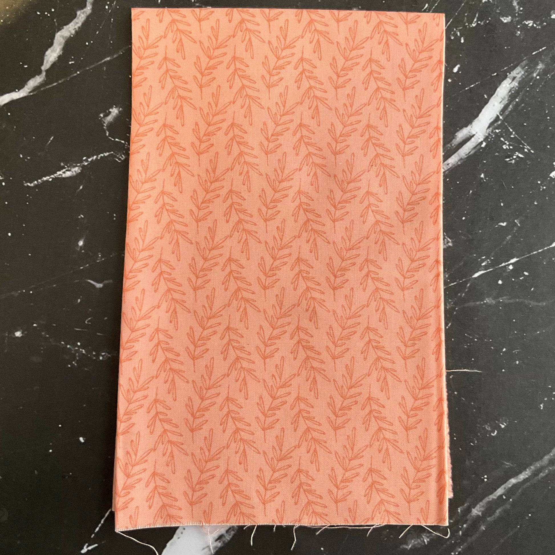 Chirp by Elana Amo - Leaf Me Here Sunrise 39035 12