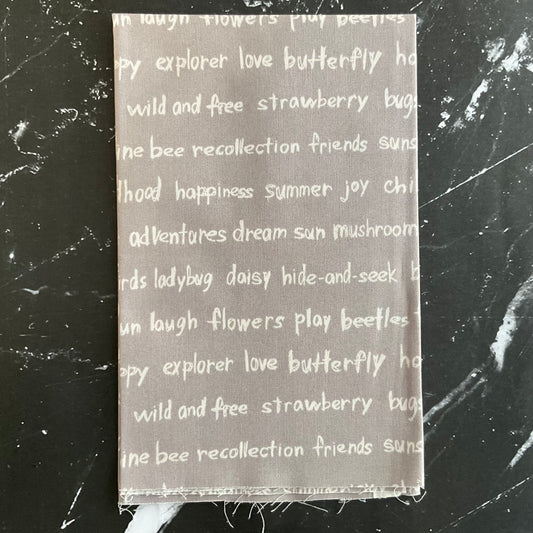 Chirp by Elana Amo - Recollections Dove 39036 15