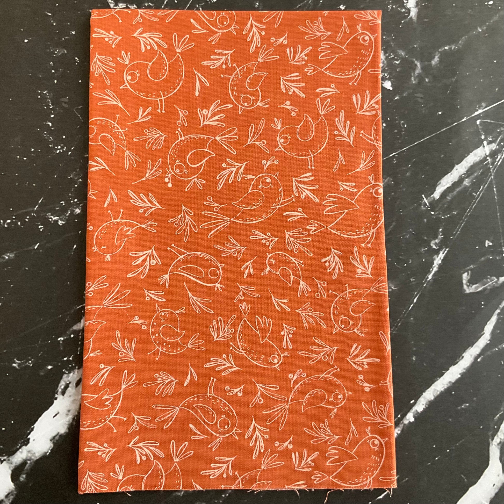 Chirp by Elana Amo - Trace A Bird Clay 39034 14