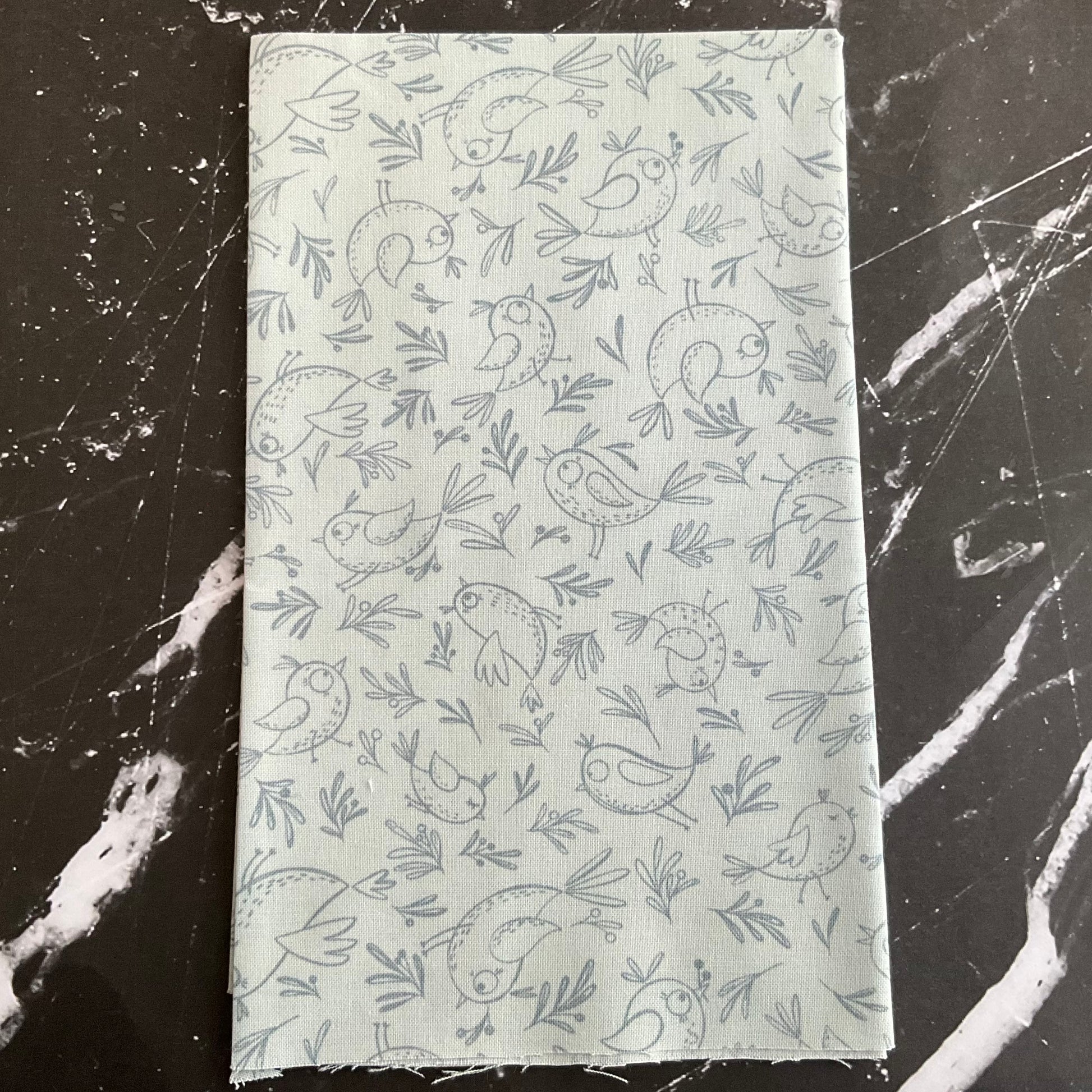 Chirp by Elana Amo - Trace A Bird Sky 39034 19