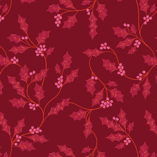 Christmas In Color by AGF Studio : Fabric Bundles