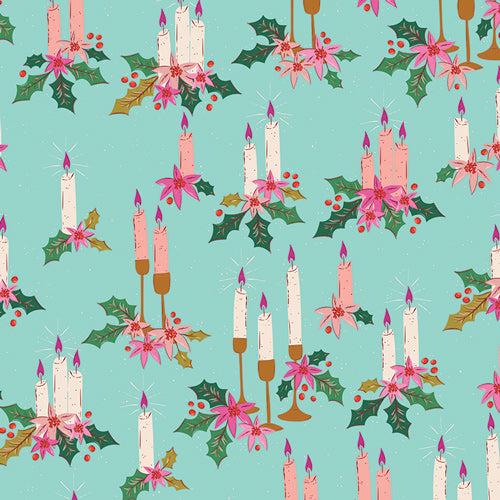 Christmas In Color by AGF Studio : Fabric Bundles