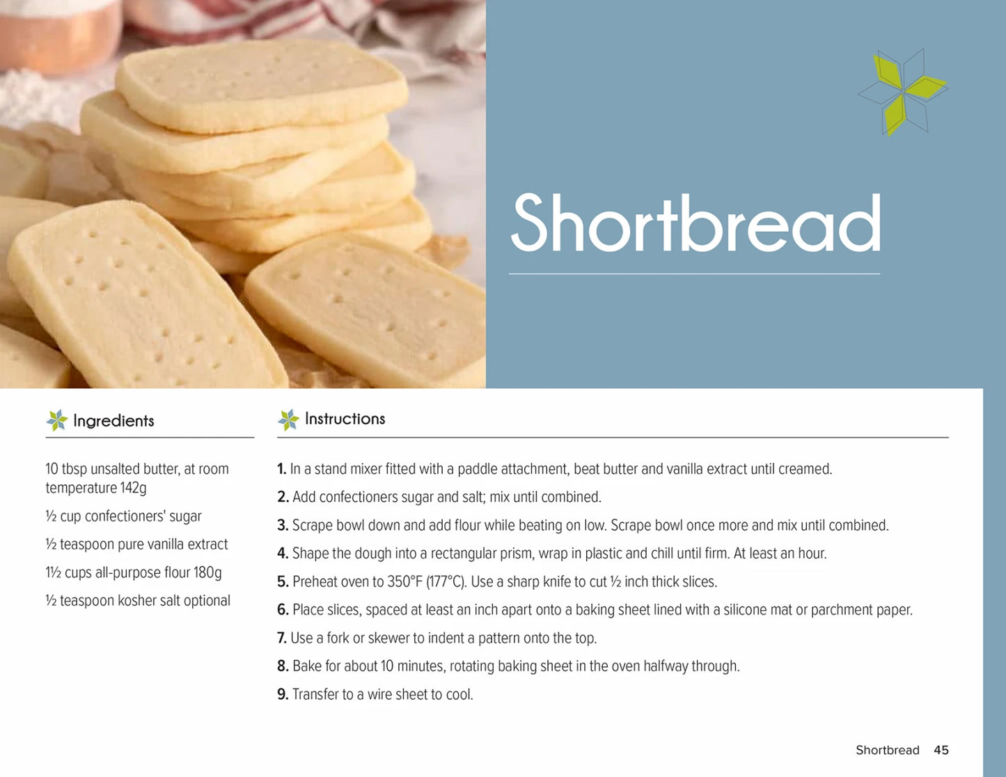 Modèle de chemin de table Lil' Helena par GE Designs 