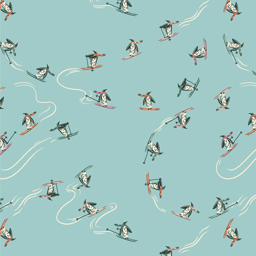 Christmas in the Cabin by AGF Studios - Snow Rush CCA258901