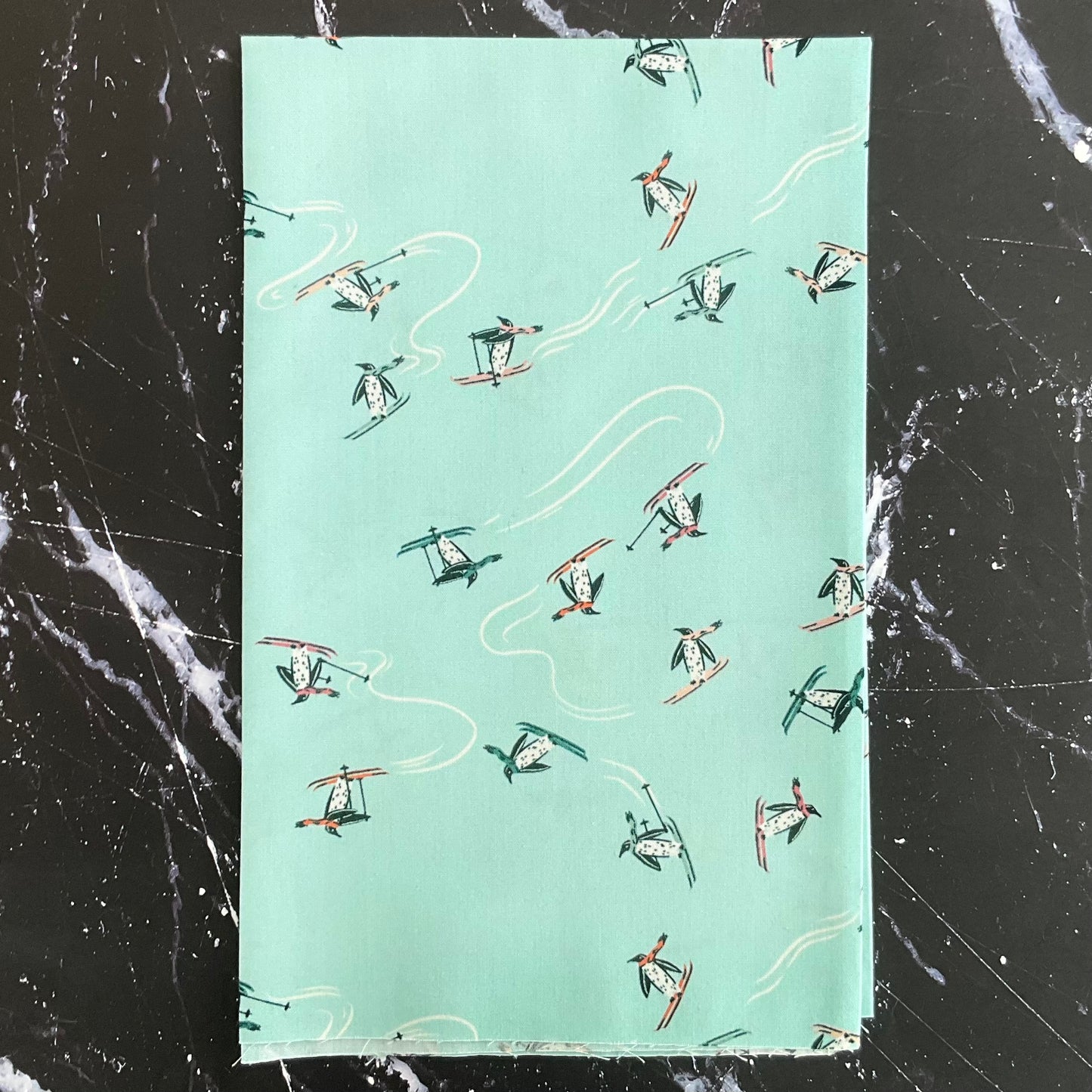 Christmas in the Cabin by AGF Studios - Snow Rush CCA258901