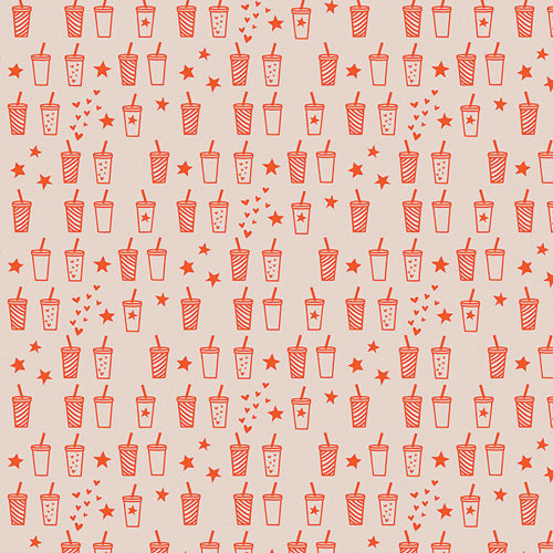 Cinnamon Toast by Dana Willard : Fabric Bundles