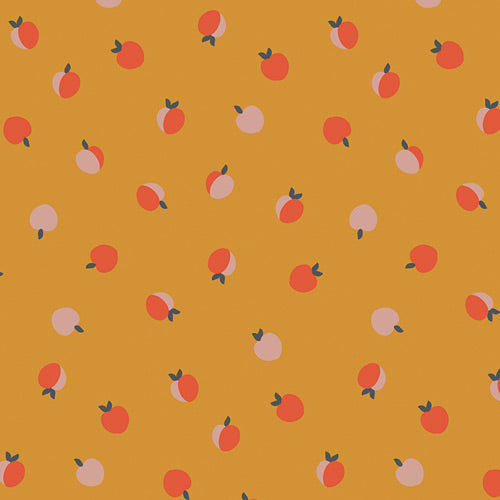 Cinnamon Toast by Dana Willard : Peach Cobbler CMT-62908