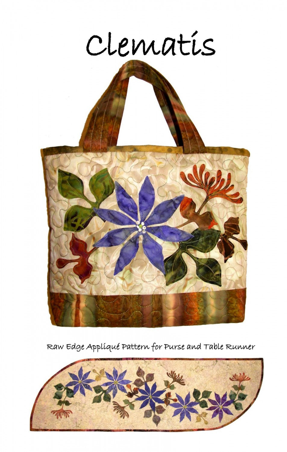 Clematis # LBQCL01 - Special Order