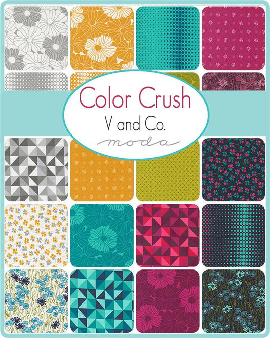 Color Crush by V and Co. : Mini Charm (Estimated Ship Date April 2025)