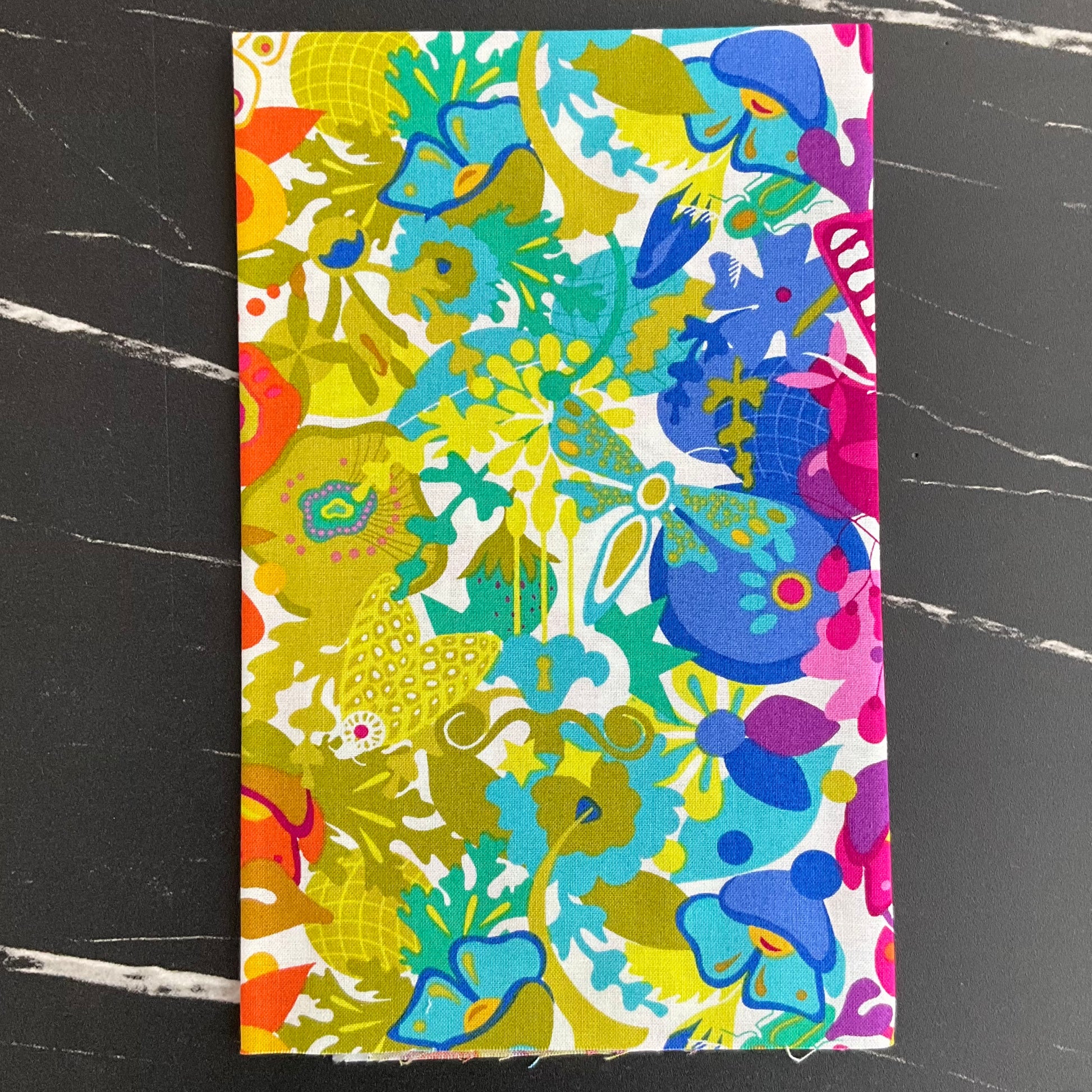 Color Wheel by Alison Glass : Fabric Bundles