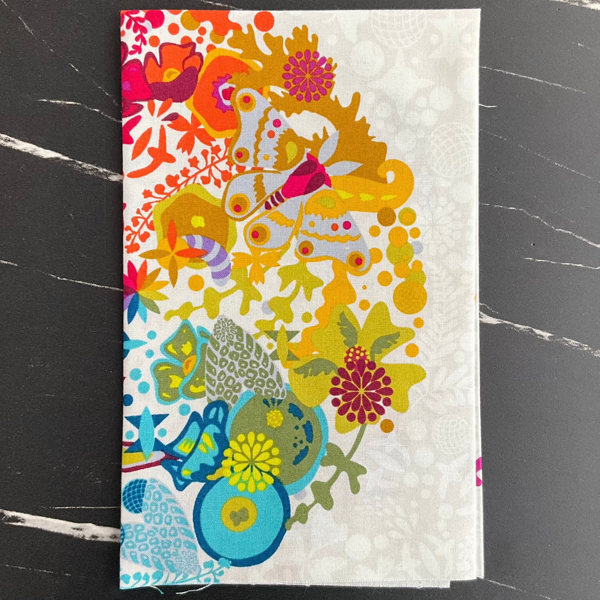 Color Wheel by Alison Glass : Fabric Bundles