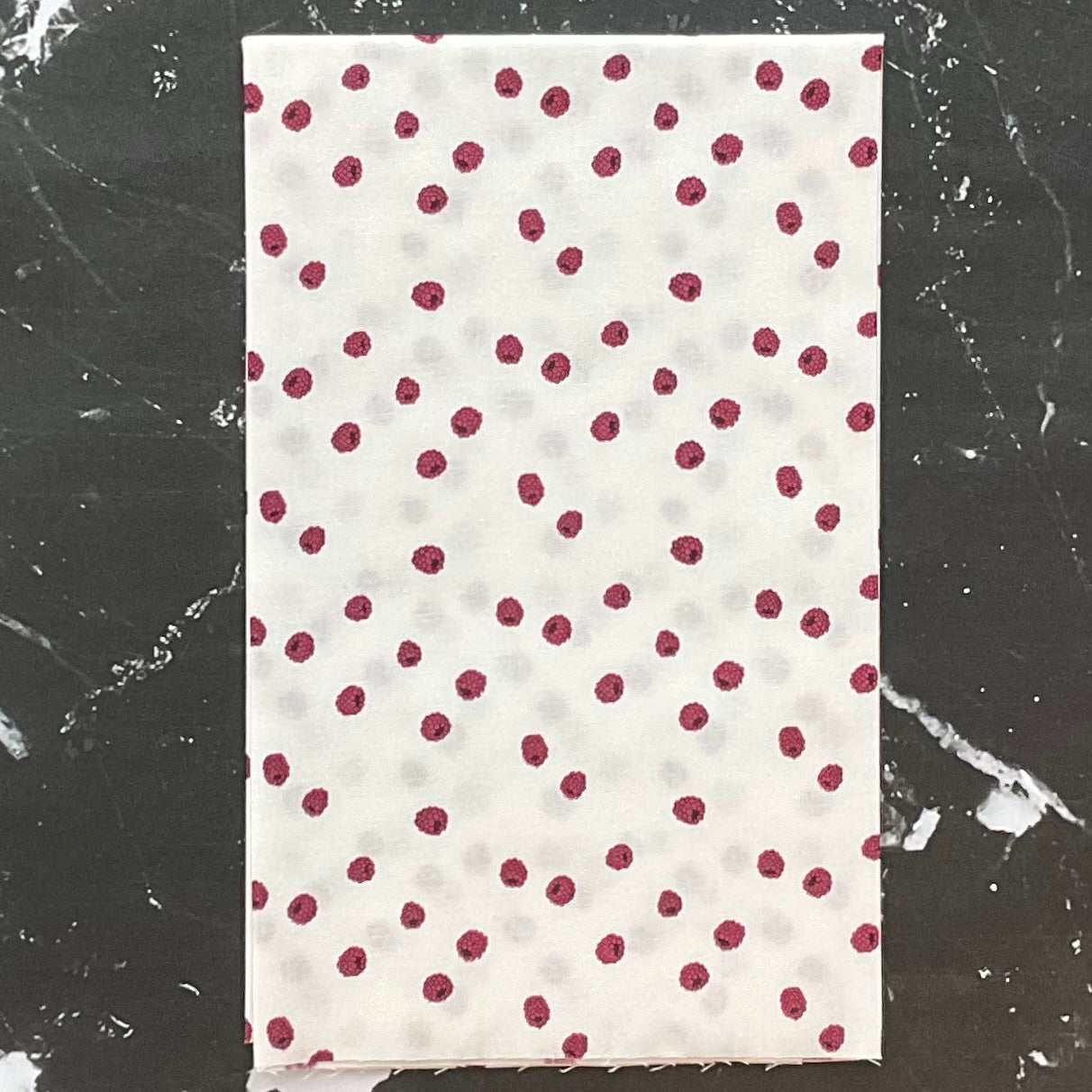 Colors & Cravings by Rebecca Smith : Berries - Berry Fizz RS103-BF1