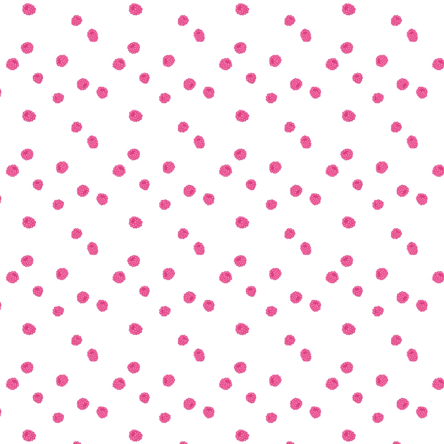 Colors & Cravings by Rebecca Smith : Berries - Crushed Berries