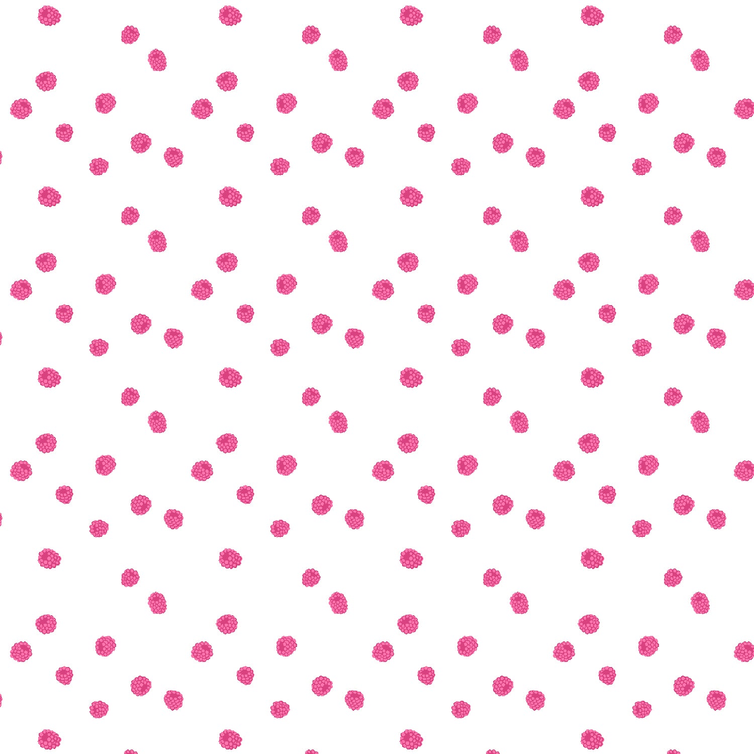 Colors & Cravings by Rebecca Smith : Berries - Crushed Berries