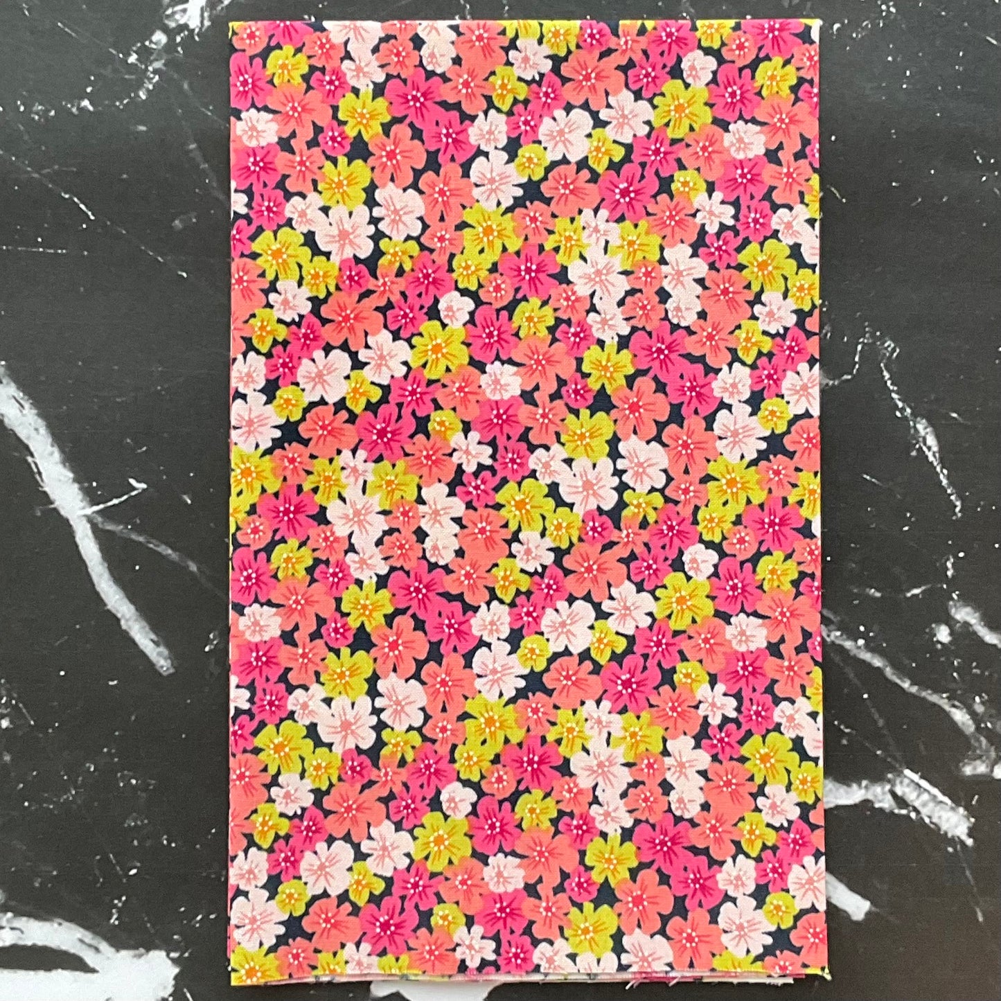 Colors & Cravings by Rebecca Smith : Mixed Bouquet - Dash Of Pink RS102-DP3