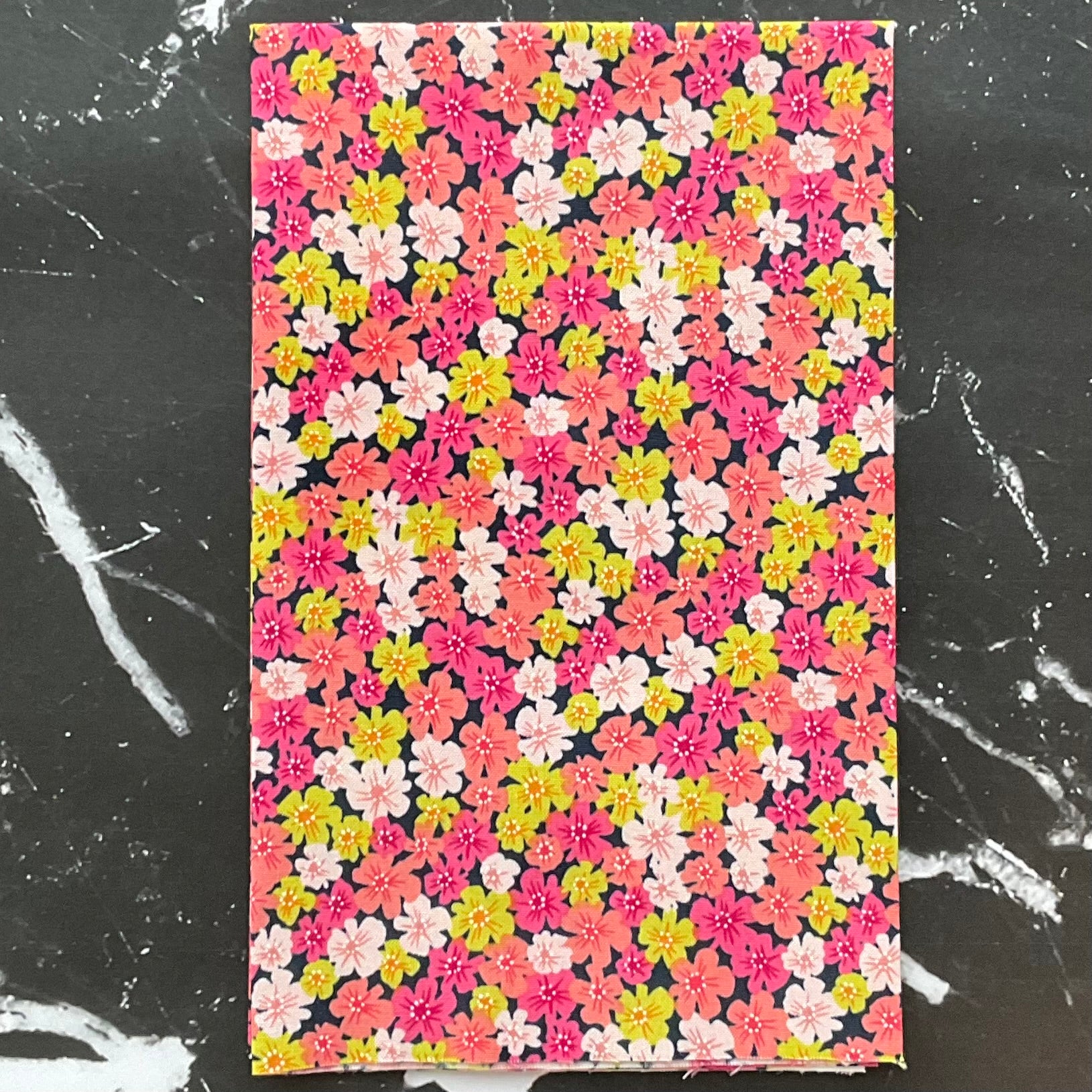 Colors & Cravings by Rebecca Smith : Mixed Bouquet - Dash Of Pink RS102-DP3