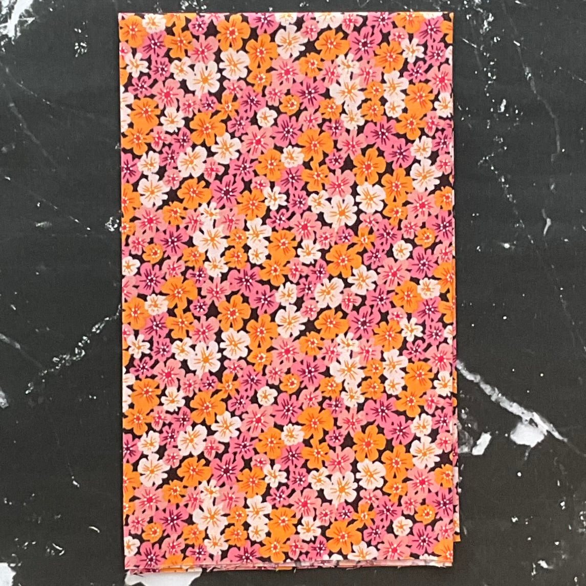 Colors & Cravings by Rebecca Smith : Mixed Bouquet - Favorite Bouquet RS102-FB1