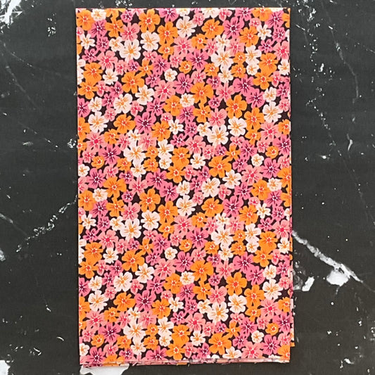 Colors & Cravings by Rebecca Smith : Mixed Bouquet - Favorite Bouquet RS102-FB1