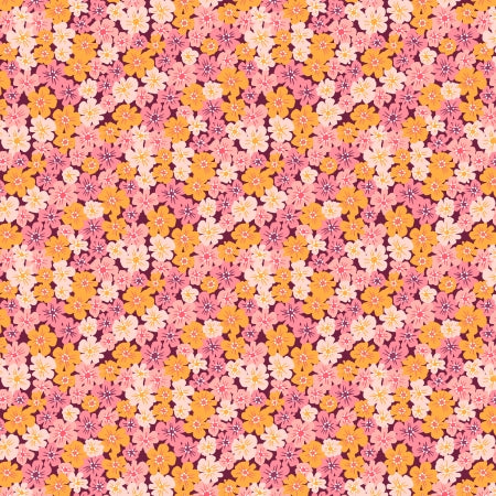 Colors & Cravings by Rebecca Smith : Mixed Bouquet - Favorite Bouquet RS102-FB1