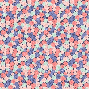 Colors & Cravings by Rebecca Smith : Mixed Bouquet - Off The Beaten Path RS102-OT2