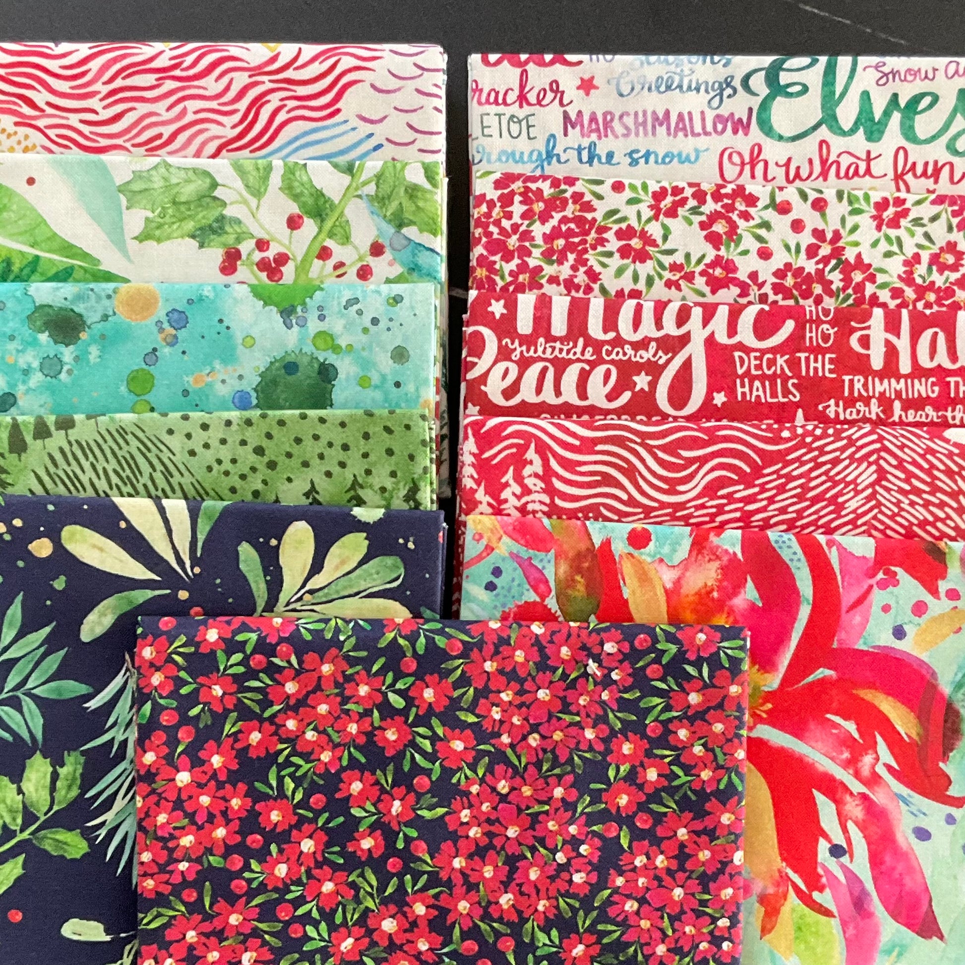 Comfort And Joy by Create Joy Project : Bundles