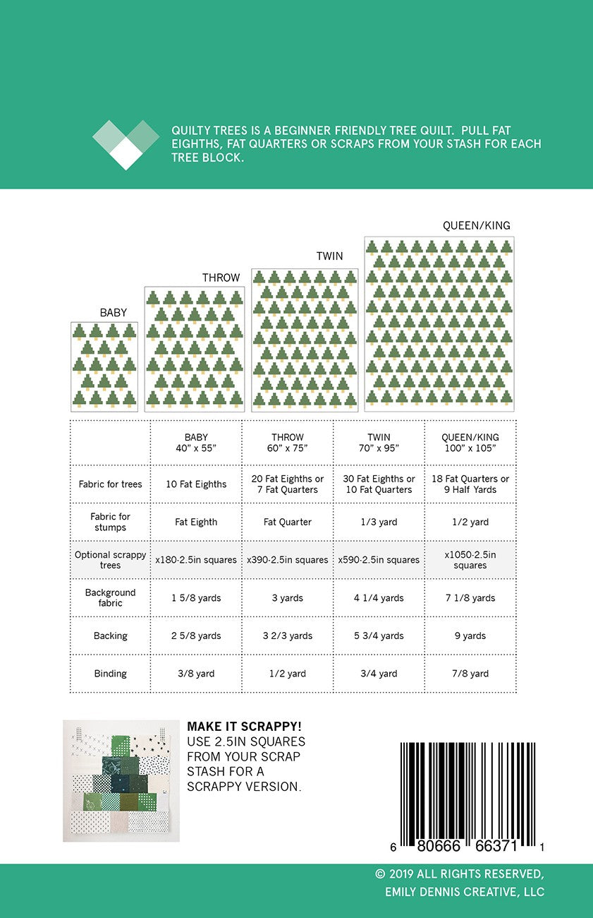 Compass Star Quilt Pattern by Quilty Love
