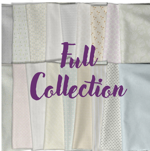 Complements by Sew Kind of Wonderful - Fabric Bundles