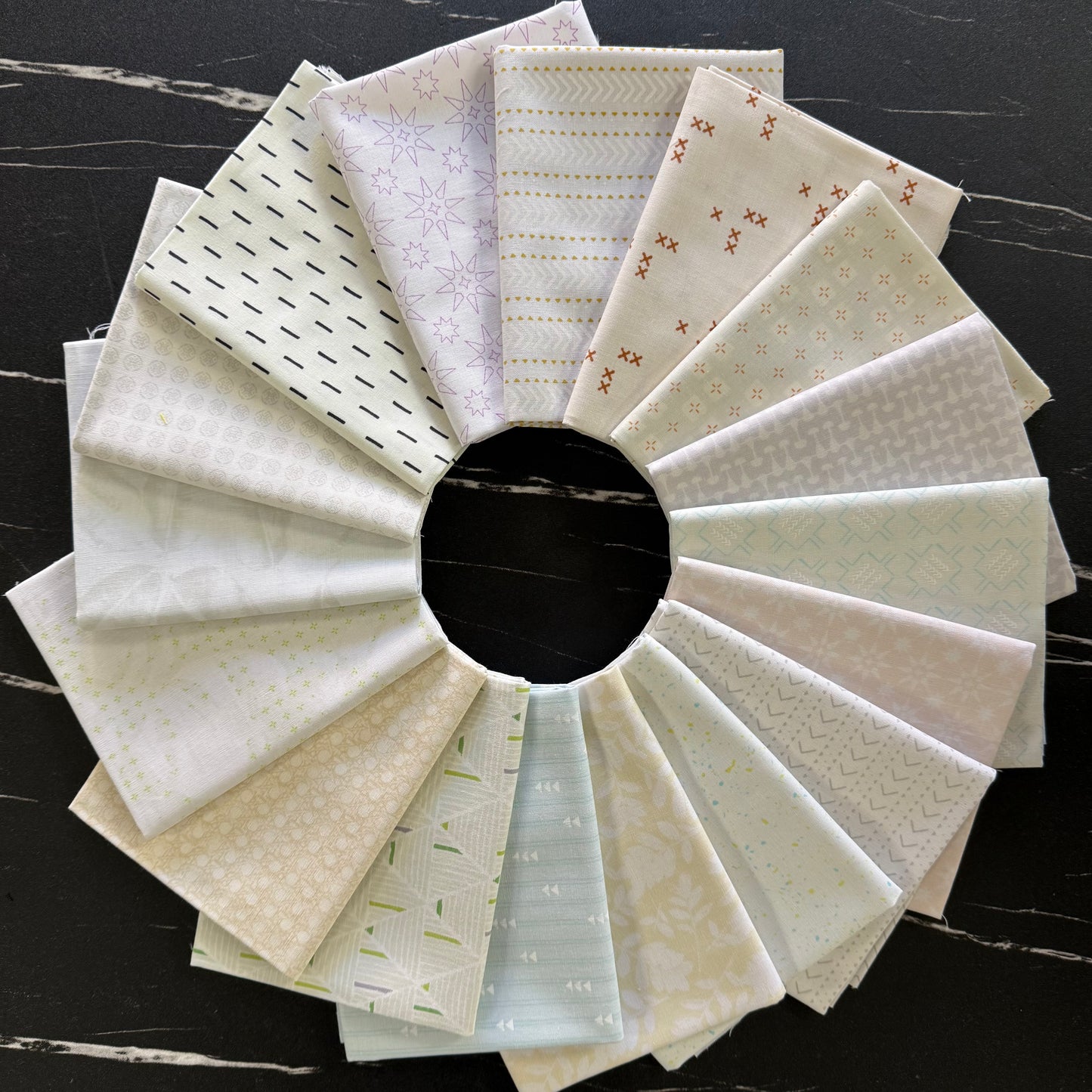Complements by Sew Kind of Wonderful - Fabric Bundles
