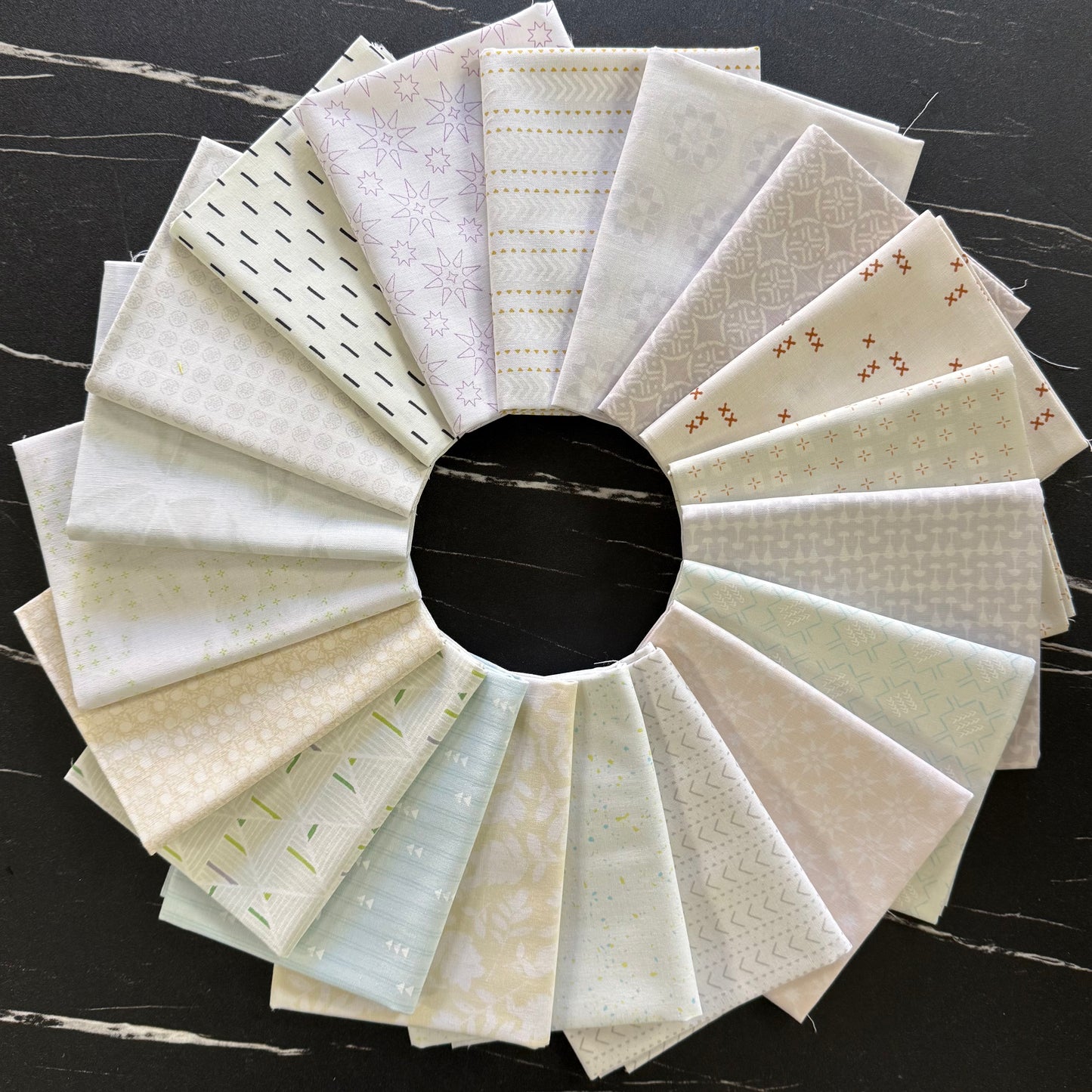 Complements by Sew Kind of Wonderful - Fabric Bundles