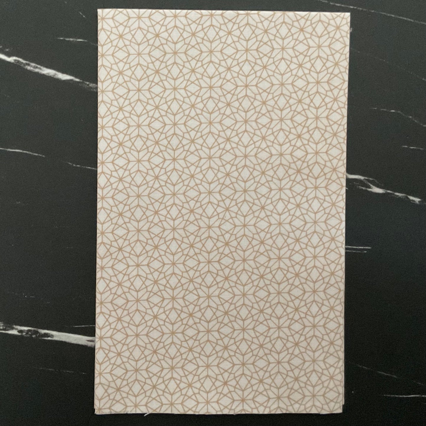 Conway Cottage by Karen Lewis Textiles : Atellier Ivory A1420-L