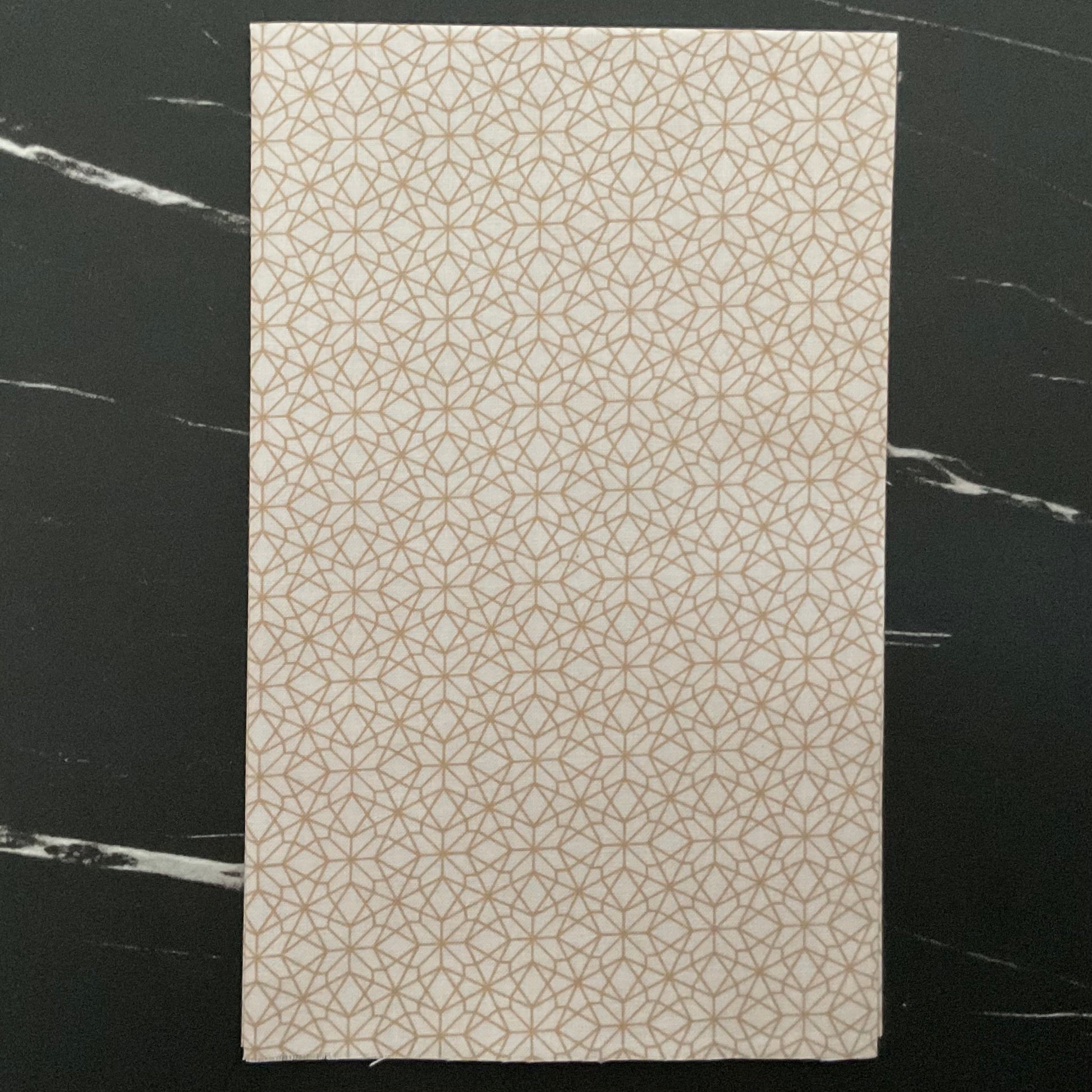 Conway Cottage by Karen Lewis Textiles : Atellier Ivory A1420-L