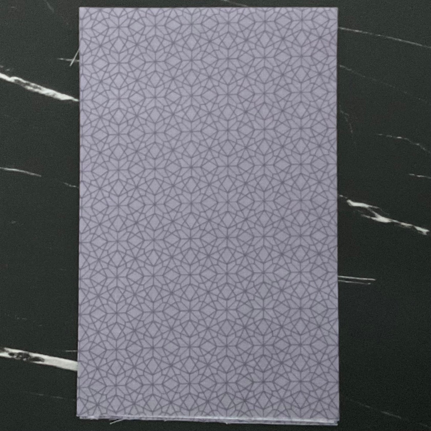 Conway Cottage by Karen Lewis Textiles : Atellier Grey A1420-C