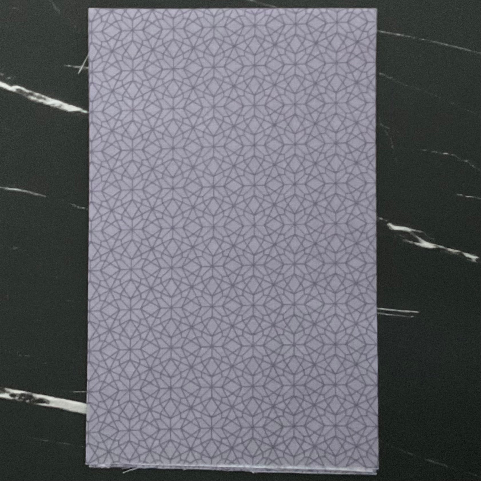 Conway Cottage by Karen Lewis Textiles : Atellier Grey A1420-C